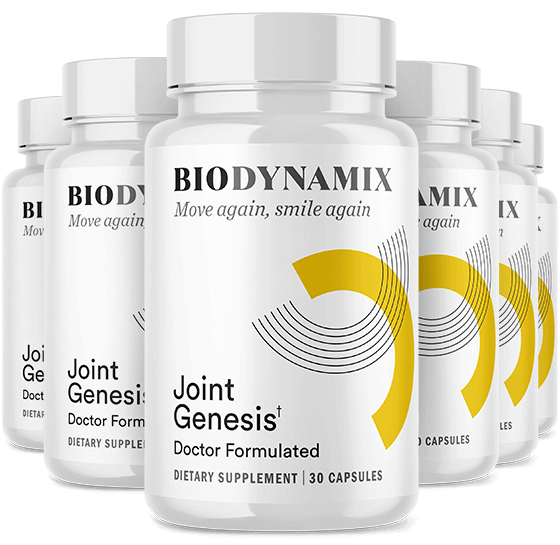 Joint Genesis supplement